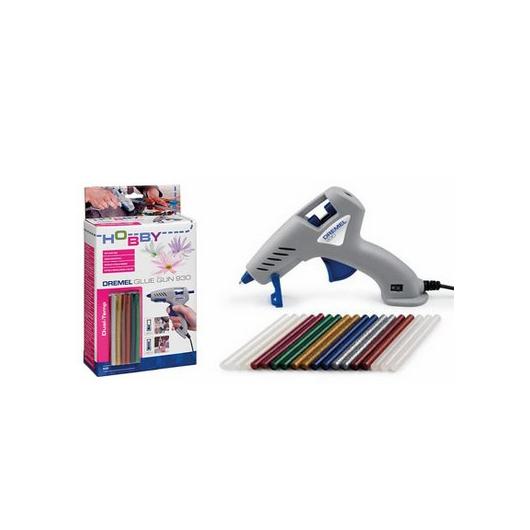 Pistolet à colle Dremel 930 JA