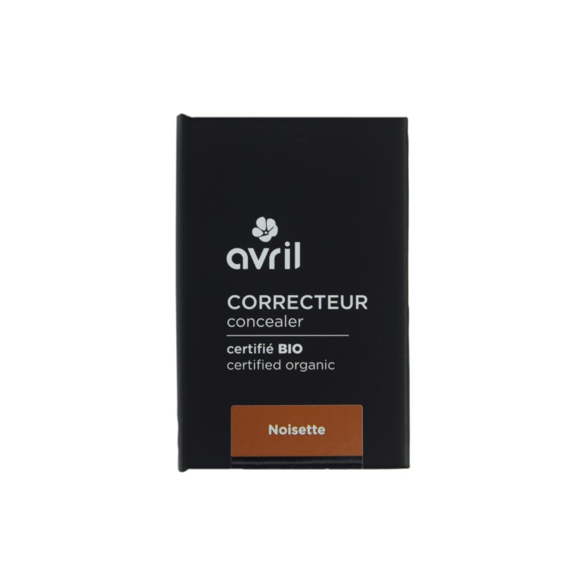 Correcteur Avril 4 ml Orange