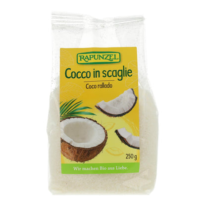 Rapunzel Kokosraspeln 250 g