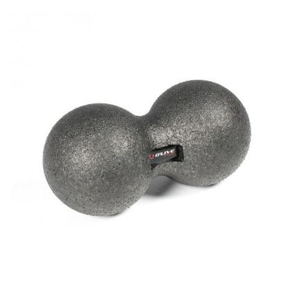 O'LIVE 8 cm spine self-massage ball