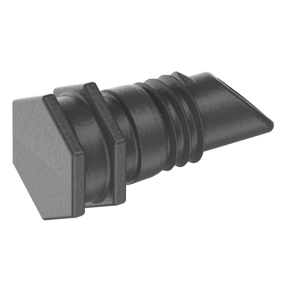 Stopfen 4,6 mm (3/16") x10 Microdripsystem Gardena