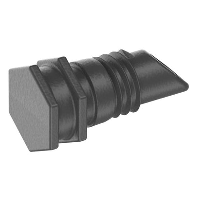 Stopfen 4,6 mm (3/16") x10 Microdripsystem Gardena