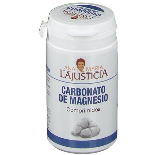 Magnesiumcarbonaat Ana Maria LaJusticia 75 tabletten