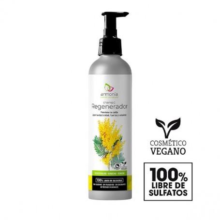 Regenerierendes Shampoo Armonia 250 ml
