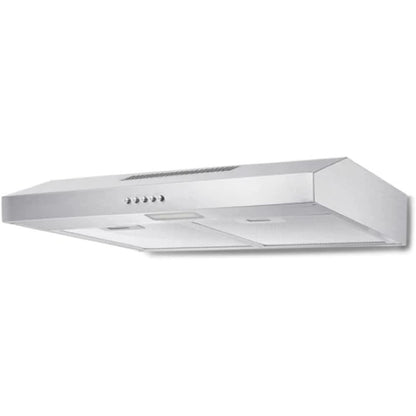 Brisa Plus 60 Extractor Hood Mepamsa Black