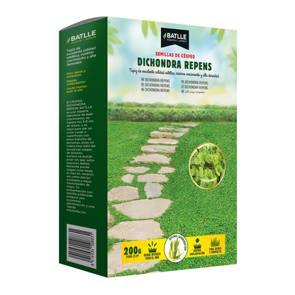 Semi di erba Dichondra repens Batlle 200 g