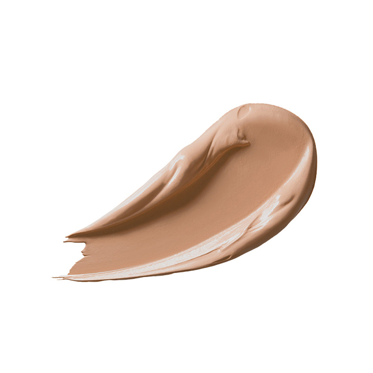 Fond de teint fluide 02 Beige Tarifa, fini impeccable, à la rose musquée et au beurre de karité,  NaturaBio Cosmetics, 30 ml