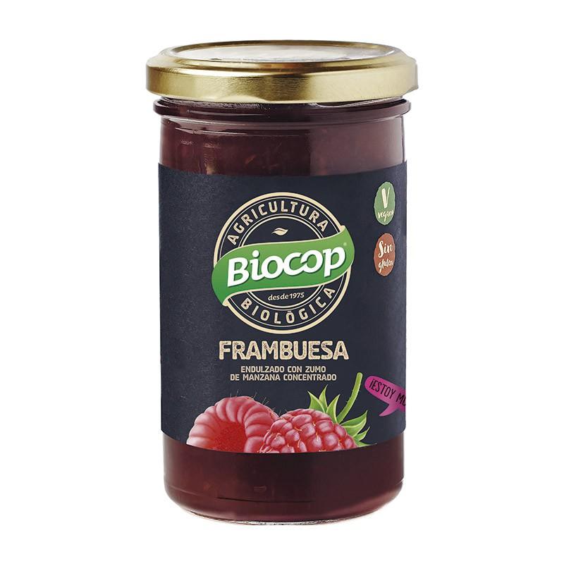 Composta di lamponi Biocop 280 g