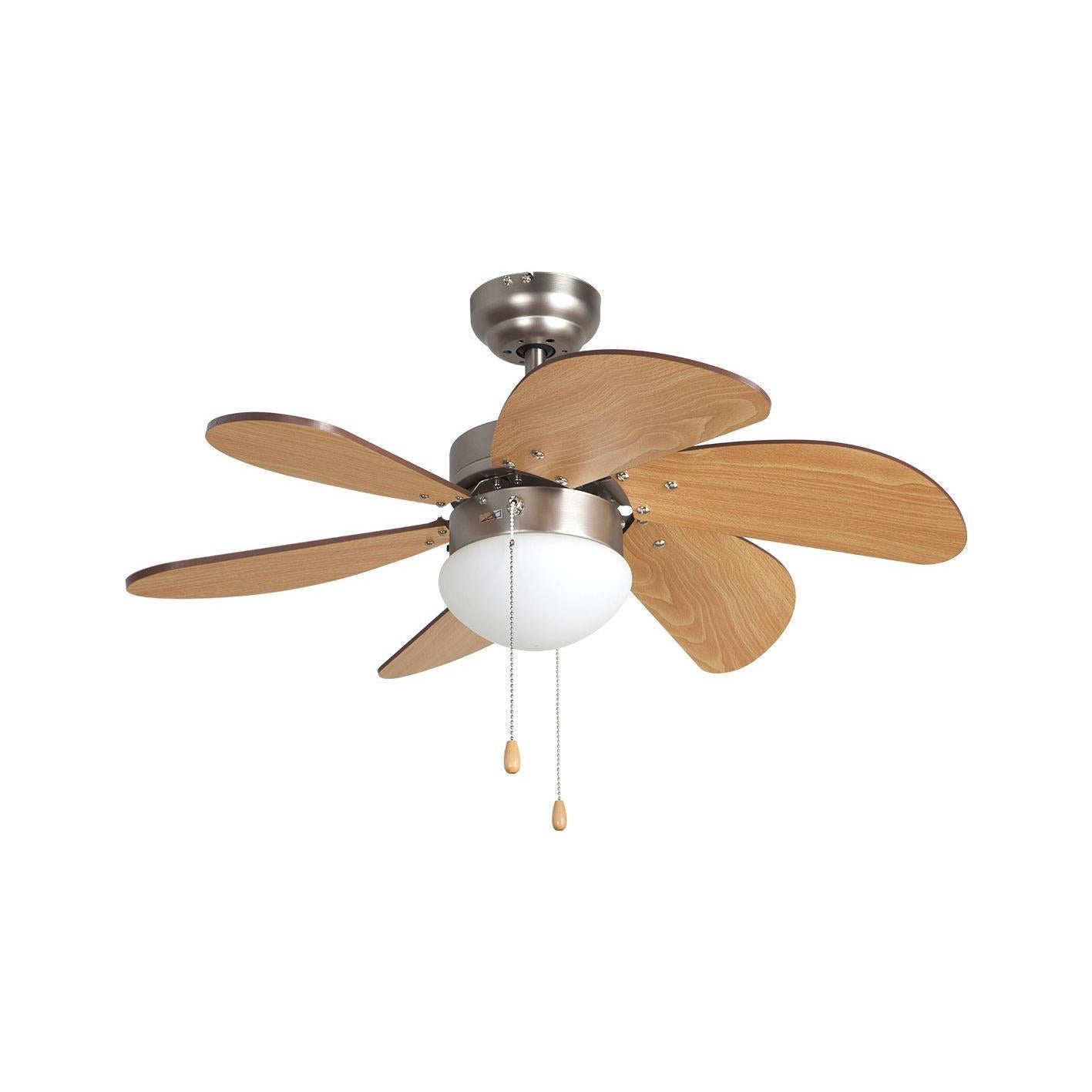 Orbegozo CP 15075 N 75 cm ceiling fan