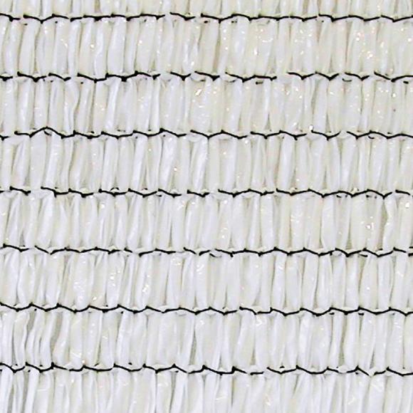 Sonnenschutznetz Sun Net 70 % Nortene weiß 3 x 4 m