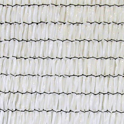 Sonnenschutznetz Sun Net 70 % Nortene weiß 3 x 4 m