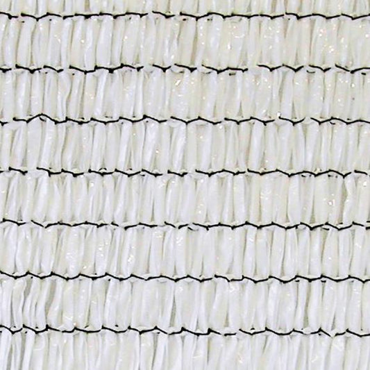 Sun Net 70% White Nortene Shade Net 3x4 m