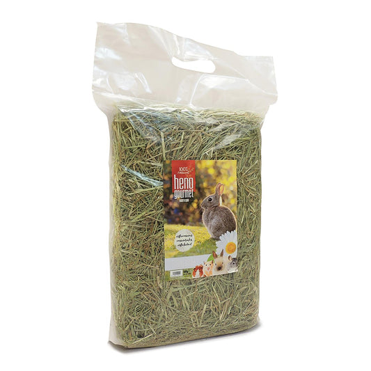 Hö med kamomill 500 g Gourmet-hö