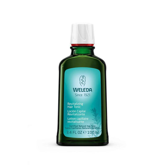 Rosmarin-Haarwasser von Weleda, 100 ml