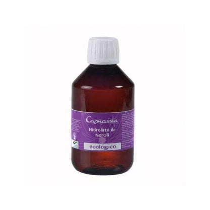 Camassia Organic Neroli Hydrolate Orange Blossom Water 100 ml