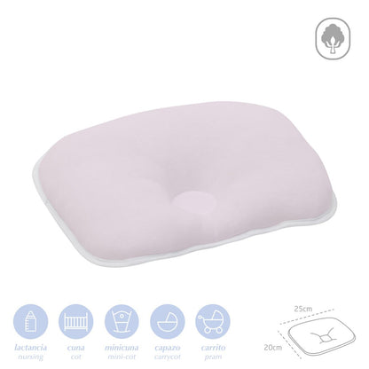 Armkissen für Babys von Cambrass Rosa