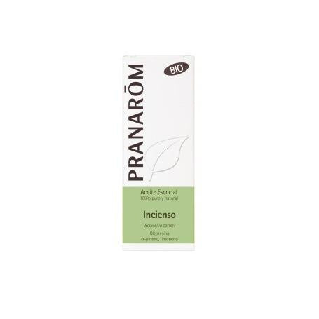 Ätherisches Öl Weihrauch BIO Pranarôm 5 ml