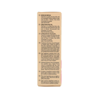 Novadiet Harpagophytum Articulate, 30 ml