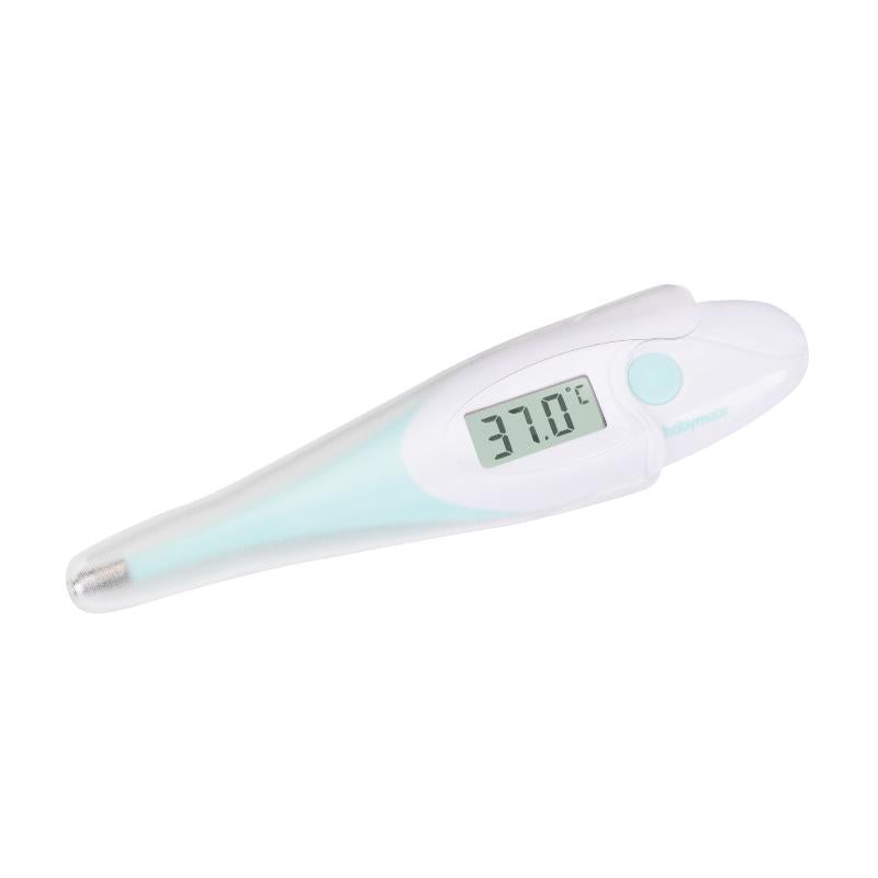 Neceser De Baño Para Bebé Compacto Babymoov