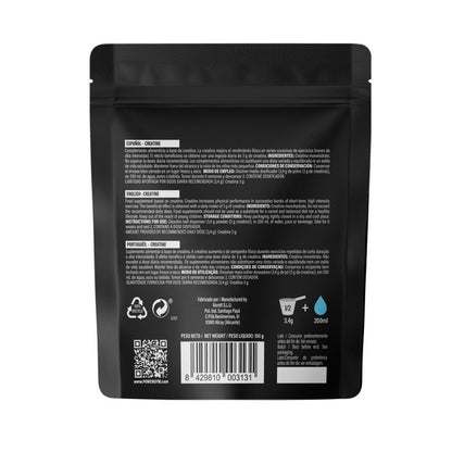Kreatin Creapure Powergym 300 g