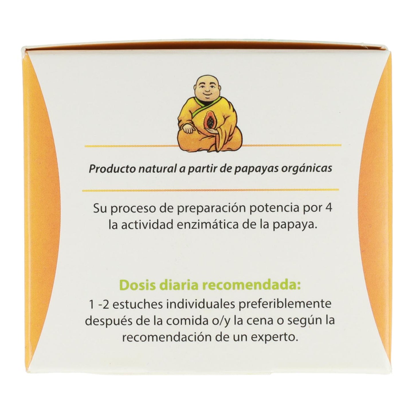 Caricol 20 sachets x 20 ml 100 % Natura