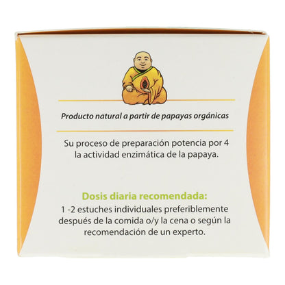 Caricol 20 sachets x 20 ml 100 % Natura