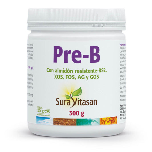 Pre-B, Sura Vitasan, 300 g