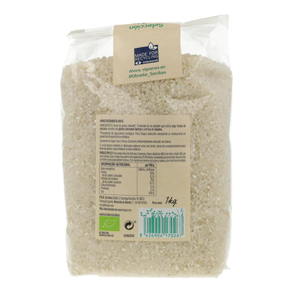 Riso bianco biologico Biogrà, 1 kg