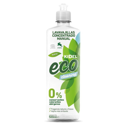 Kidel Eco Mimidu Handgeschirrspülmittel 500 ml