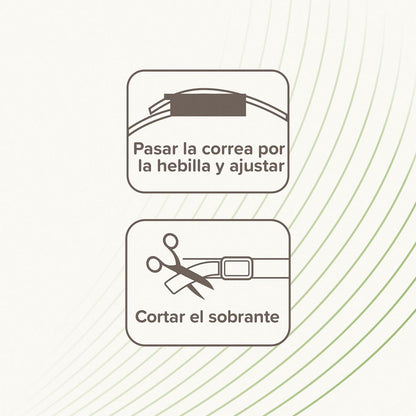 Collare repellente Bio Band per cani Beaphar 65 cm