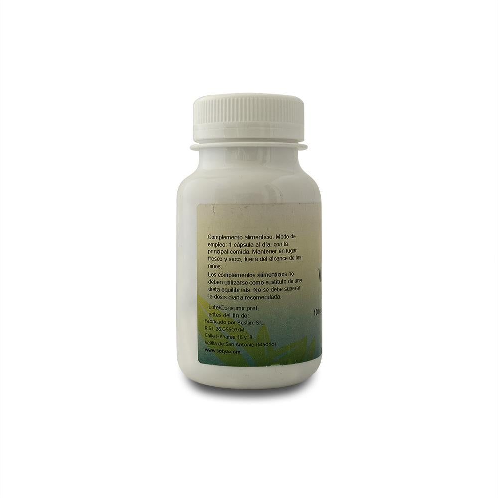 Vitamina E 100% Cdr Sotya  100 capsule
