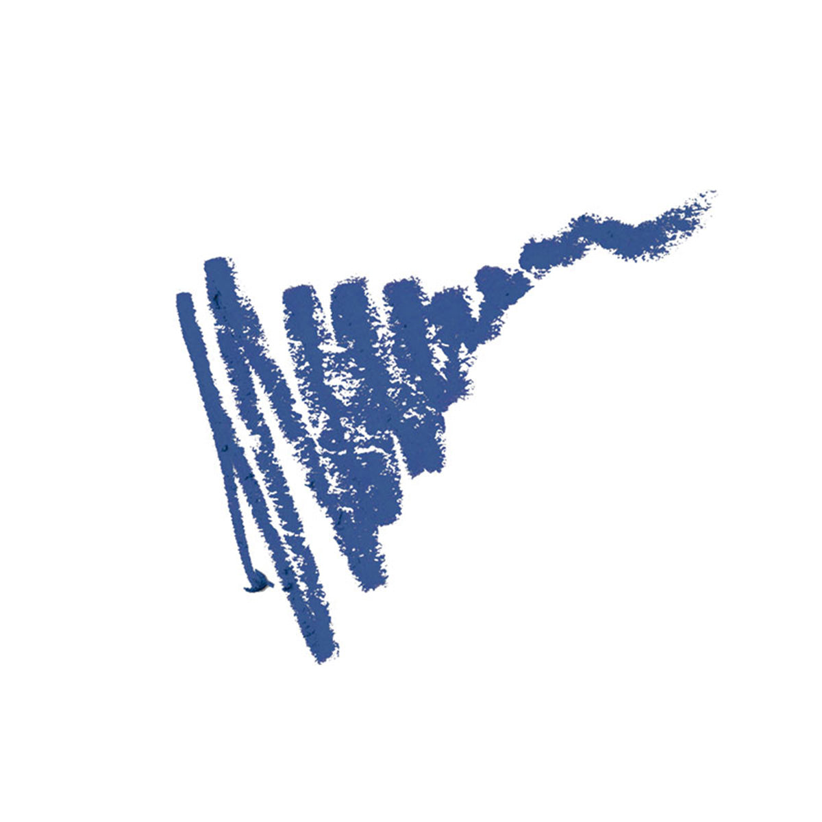 Kredka do oczu 03 Niebieska Hondarribia Naturabio z olejkiem jojoba BIO, NaturaBio Cosmetics, 4 g