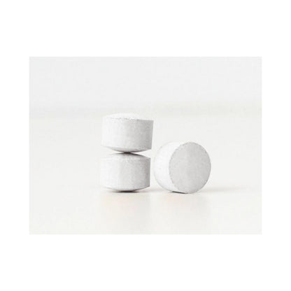 Reines Melatonin, 500 Tabletten Aldous Labs