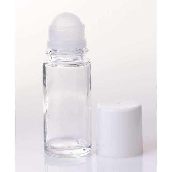 Confezione roll-on, 50 ml. Camassía