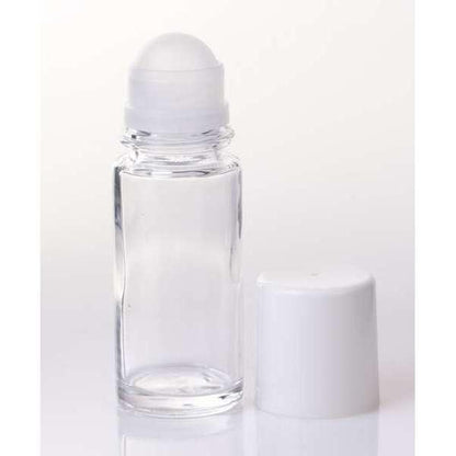Confezione roll-on, 50 ml. Camassía