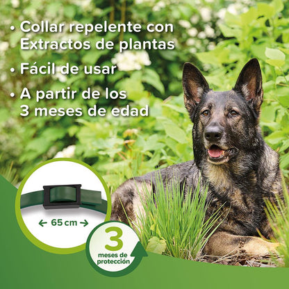 Collare repellente Bio Band per cani Beaphar 65 cm
