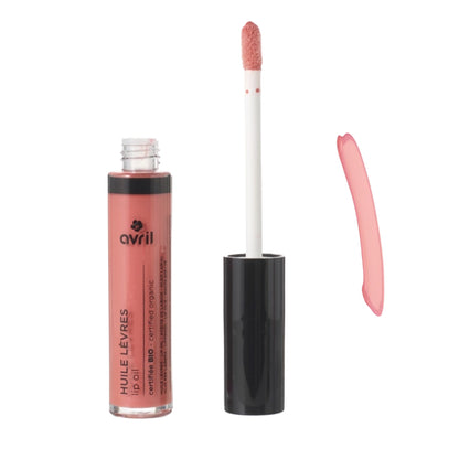 Olejek do ust Avril 4 ml Nudissime