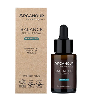 Serum facial Balance Revinage, Arganour, 30ml