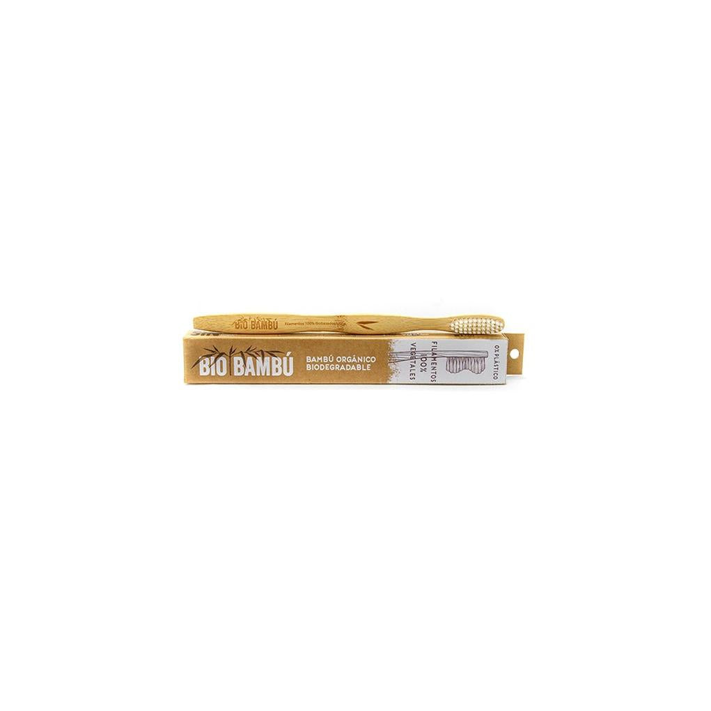 Bio Bamboo Bamboo Toothbrush