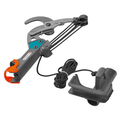 Combisystem Pole Pruner