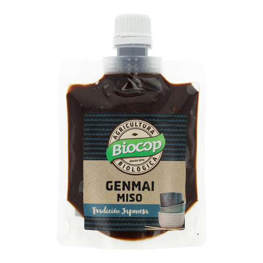 Genmi Biocop Miso, 150 g