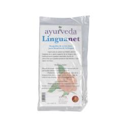 Linguanet hygiène buccale (nettoyage de la langue) Ayurveda