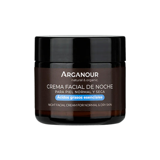 Arganour biologische argan nachtcrème 50 ml