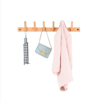 Wieszak BAMBÚ 2 w 1 (pionowy lub poziomy)