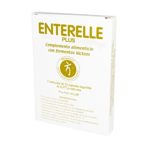 Enterelle Plus Bromatech 12 capsule