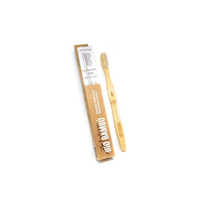 Bio Bamboo Bamboo Toothbrush