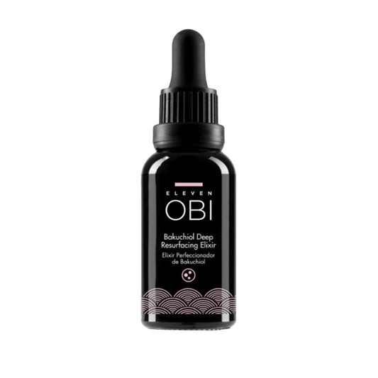 Bakuchiol Regenerierendes Elixier-Serum, Eleven Obi, 30 ml