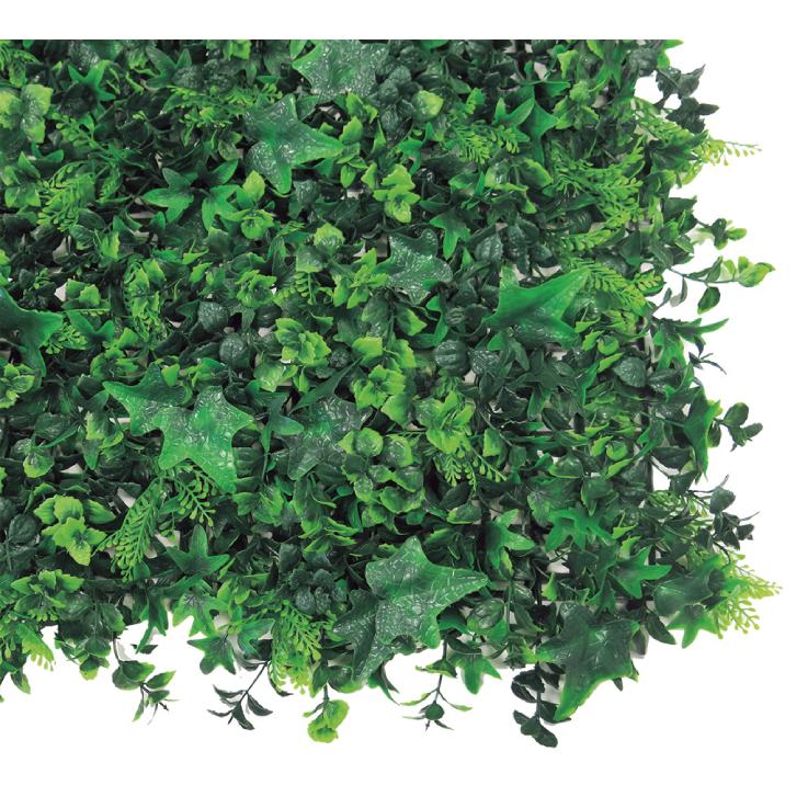 Jardin vertical artificiel Forest Nortene 1x1 m