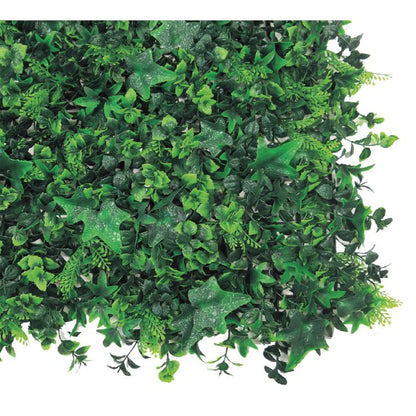 Jardin vertical artificiel Forest Nortene 1x1 m