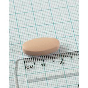 Meidoorn 2500 mg Lamberts, 60 tabletten